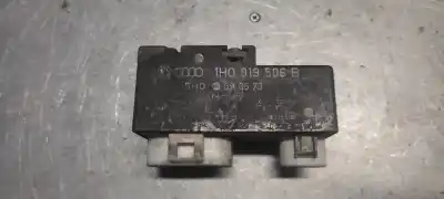 Piesă de schimb auto la mâna a doua PANOU TABLOU SIGURANTE ELECTRIC VENTILATOR pentru SEAT IBIZA (6K1)  Referințe OEM IAM 1H0919506B  898673