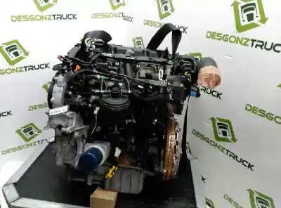 Pièce détachée automobile d'occasion MOTEUR COMPLET pour PEUGEOT 306 BERLINA 3/4/5 PUERTAS (S2)  Références OEM IAM RHY  
