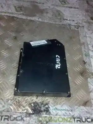 İkinci el araba yedek parçası elektronik modül için scania serie 4 (p/r 164 l) fsa 480 (4x2) e3 largo cr 19 a oem iam referansları 1505135