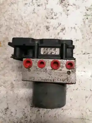 Second-hand car spare part abs for renault scenic ii confort authentique oem iam references 0265231300