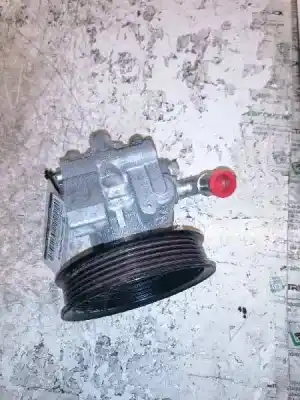 Автозапчастина б/у насос керма для ford transit connect (tc7) furg. посилання на oem iam 2t143a696aj  