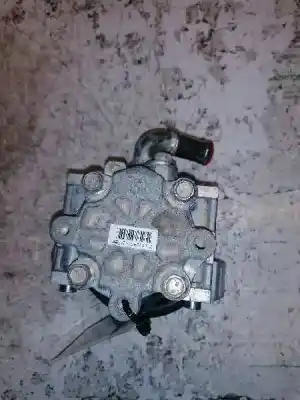 Автозапчастина б/у насос керма для ford transit connect (tc7) furg. посилання на oem iam 2t143a696aj  