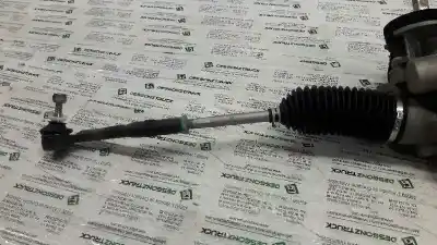 Second-hand car spare part steering rack for citroen c3 1.4 oem iam references   