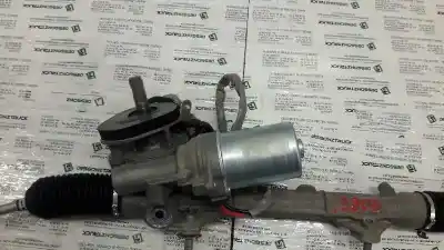 Second-hand car spare part steering rack for citroen c3 1.4 oem iam references   