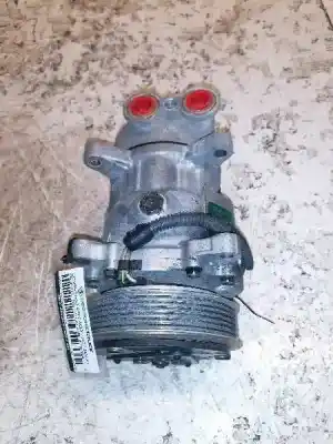Gebrauchtes Autoersatzteil klimakompressor zum peugeot 206 cc cc oem-iam-referenzen 6810406162