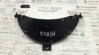 Peça sobressalente para automóvel em segunda mão quadrante por citroen c3 1.4 referências oem iam 9652008280  