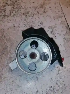 Gebrauchtes Autoersatzteil hydraulikpumpe lenkung zum peugeot 206 cc cc oem-iam-referenzen 9636868880