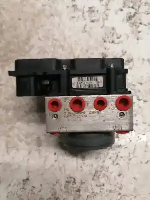 Peça sobressalente para automóvel em segunda mão abs por peugeot bipper básico referências oem iam 0265231997