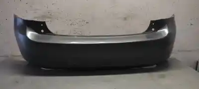 İkinci el araba yedek parçası ARKA TAMPON için TOYOTA AURIS  OEM IAM referansları 5215902400  