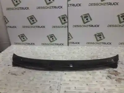 Second-hand car spare part torpedo for opel agila básico oem iam references 7233183e0