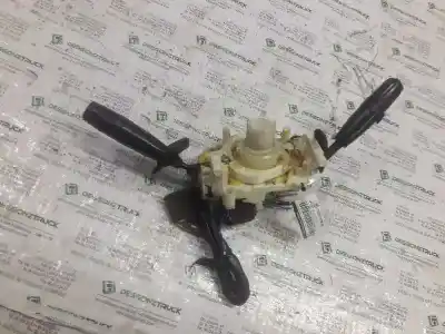 Peça sobressalente para automóvel em segunda mão comandos de alavanca por kia shuma ii 1.6 ls 4 berlina referências oem iam kas2sef1