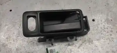 Peça sobressalente para automóvel em segunda mão puxador interior dianteiro direito por ford focus lim. (cb4) 1.6 tdci cat referências oem iam 3m51r22600ad