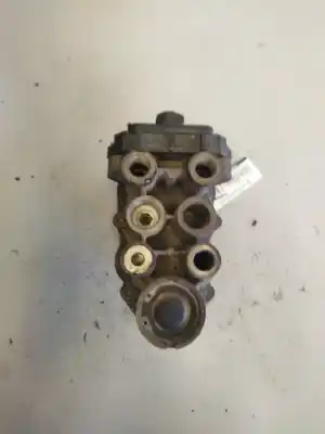 Second-hand car spare part additional air valve for renault serie d * oem iam references ae4565