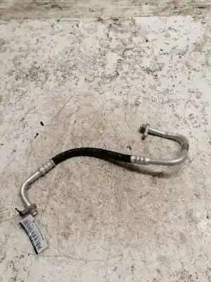 Second-hand car spare part air conditioning pipes for renault scenic ii confort authentique oem iam references 