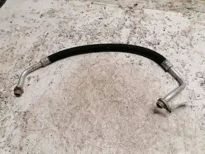 Second-hand car spare part air conditioning pipes for renault scenic ii confort authentique oem iam references 