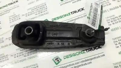 Second-hand car spare part REAR ENGINE SUPPORT for CITROEN C3  OEM IAM references 9645688080  