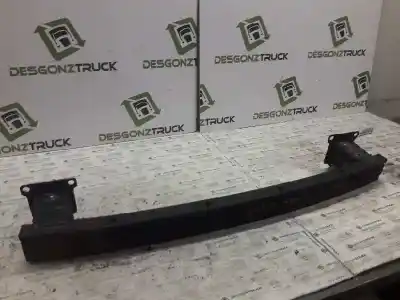 Second-hand car spare part front bumper reinforcement for peugeot 207/207+ (wa_, wc_) 1.6 16v oem iam references   