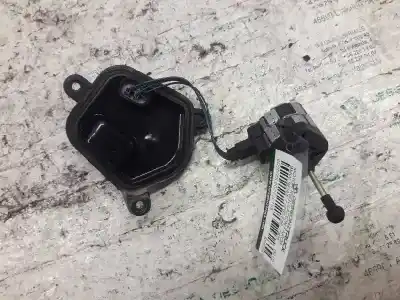 Peça sobressalente para automóvel em segunda mão motor de regulação faróis por bmw serie 7 (e65/e66) 730d referências oem iam 8352567