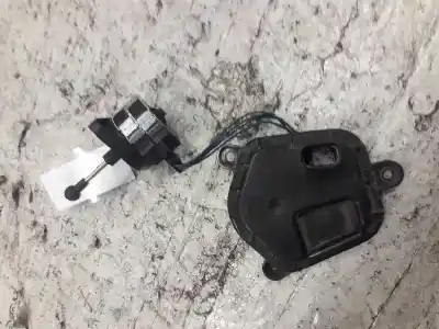 Second-hand car spare part headlight adjustment motor for bmw serie 7 (e65/e66) 730d oem iam references 8352567 8352206 72774900