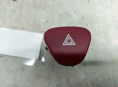 Second-hand car spare part hazard warning lights for citroen c3 1.4 oem iam references 