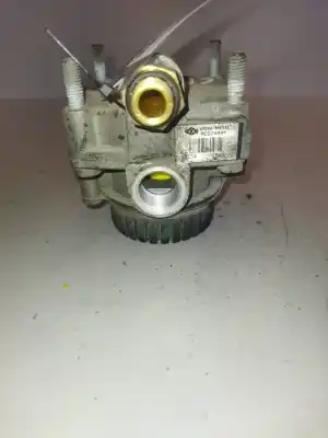 Second-hand car spare part additional air valve for renault serie d * oem iam references 7485140483