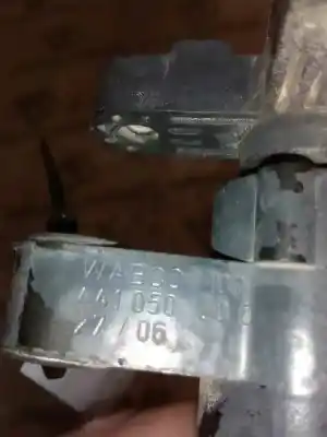 Pezzo di ricambio per auto di seconda mano valvola aria aggiuntiva per iveco stralis (as) fsa t / fp lt 4x2 gran espacio riferimenti oem iam 44110501200  