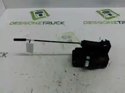 Second-hand car spare part FRONT RIGHT DOOR LOCK for OPEL CORSA C  OEM IAM references 133107  