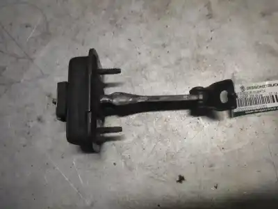 Автозапчасти б/у дверной фиксатор за peugeot 208 style ссылки oem iam 