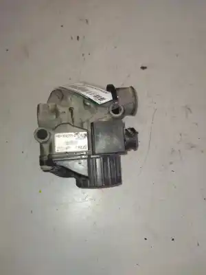 Second-hand car spare part additional air valve for renault serie d * oem iam references 7485139224