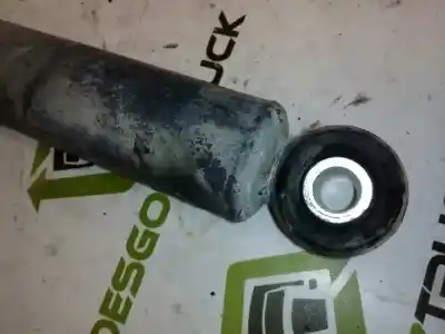 Pezzo di ricambio per auto di seconda mano ammortizzatore anteriore per iveco stralis (as) fsa t / fp lt 4x2 gran espacio riferimenti oem iam 471700131045  41214818