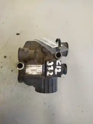 Second-hand car spare part additional air valve for renault serie d * oem iam references 7485139224