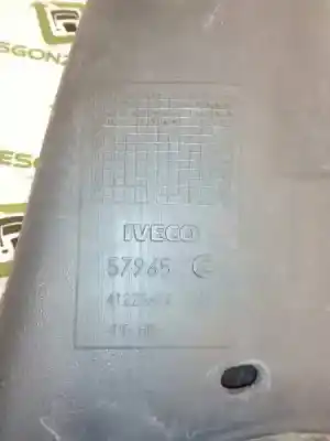 Автозапчасти б/у впускной коллектор за iveco stralis (as) fsa t / fp lt 4x2 gran espacio ссылки oem iam 41225674  57965