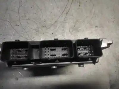 Second-hand car spare part ecu engine control for ford focus lim. (cb4) titanium oem iam references 7m5112a650aab  