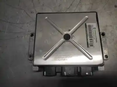 Second-hand car spare part ecu engine control for ford focus lim. (cb4) titanium oem iam references 7m5112a650aab  