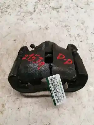 Second-hand car spare part front right brake caliper for renault scenic ii confort authentique oem iam references 0204y01308
