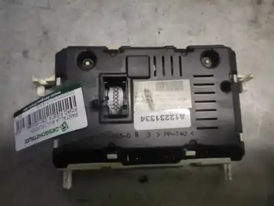 Автозапчасти б/у многофункциональный дисплей за ford fiesta (cb1) econetic ссылки oem iam 8a6t18b955bk  12 pins