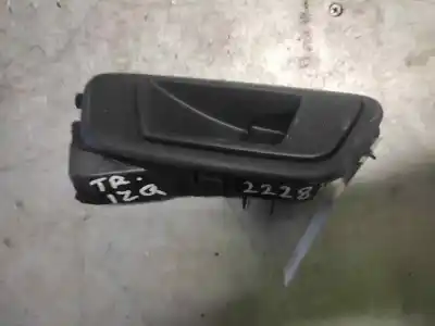 Gebrauchtes Autoersatzteil linker innerer hintergriff zum ford fiesta (cb1) econetic oem-iam-referenzen 8a61a22601cew