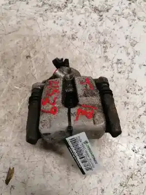 Second-hand car spare part rear left brake caliper for renault scenic ii confort authentique oem iam references 