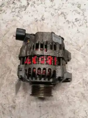 Gebrauchtes Autoersatzteil lichtmaschine zum peugeot 206 cc cc oem-iam-referenzen 9638275980  a005ta6391c