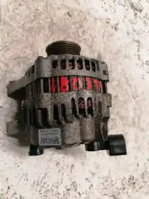 Gebrauchtes Autoersatzteil lichtmaschine zum peugeot 206 cc cc oem-iam-referenzen 9638275980  a005ta6391c