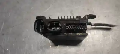 Second-hand car spare part electronic module for citroen c3 1.4 oem iam references 9659514180  