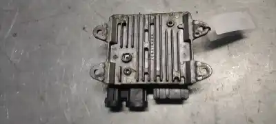 Second-hand car spare part electronic module for citroen c3 1.4 oem iam references 9659514180  