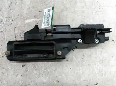 İkinci el araba yedek parçası DIS KAPI KOLU için MERCEDES-BENZ CLASE M (W163)  OEM IAM referansları 1637400293  