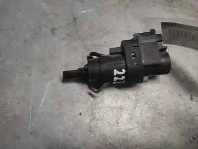 Gebrauchtes Autoersatzteil schalten zum ford fiesta (cb1) econetic oem-iam-referenzen 3m5t13480ac