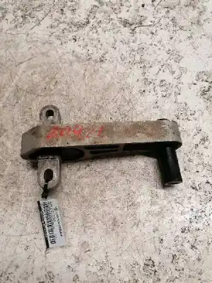 Peça sobressalente para automóvel em segunda mão suporte motor por peugeot bipper básico referências oem iam 