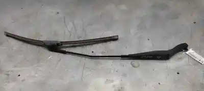 Peça sobressalente para automóvel em segunda mão haste de escova dianteiro esquerdo por peugeot 207 x-line referências oem iam 