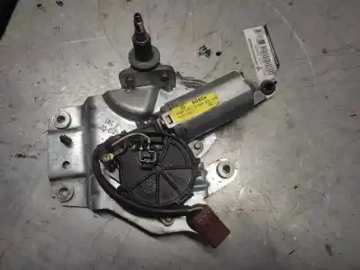 Second-hand car spare part rear windshield wiper motor for citroen berlingo 1.9 d multispace oem iam references 3397020406