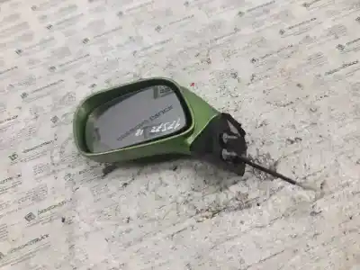 Second-hand car spare part left rearview mirror for opel agila básico oem iam references 