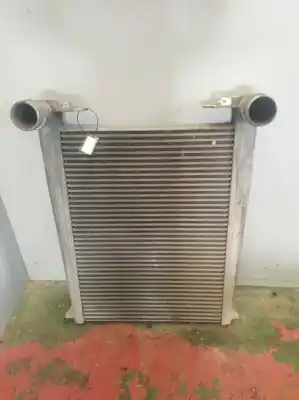 Second-hand car spare part intercooler for renault midlum fg  xxx.12/c e3 cabina para dormir oem iam references 5010514245  