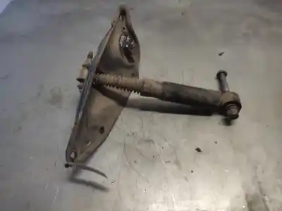 Piesă de schimb auto la mâna a doua AMORTIZOR DREAPTA SPATE pentru CITROEN C4 GRAND PICASSO  Referințe OEM IAM   